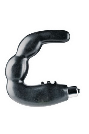 Vib anal stimulator