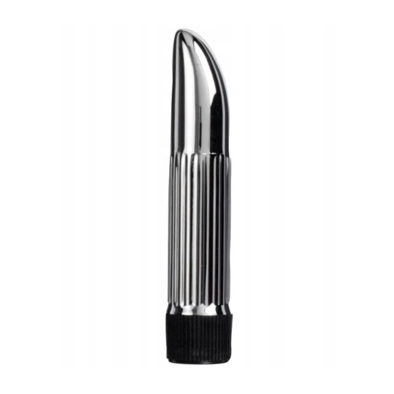 Klitoralni vibrator | Lady Finger Silver
