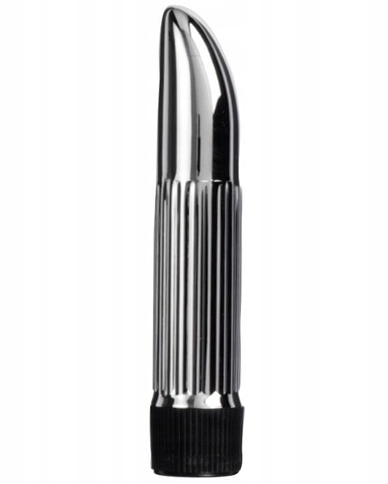 Klitoralni vibrator | Lady Finger Silver