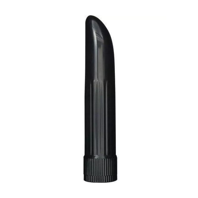 Klitoralni vibrator | Lady Finger Black