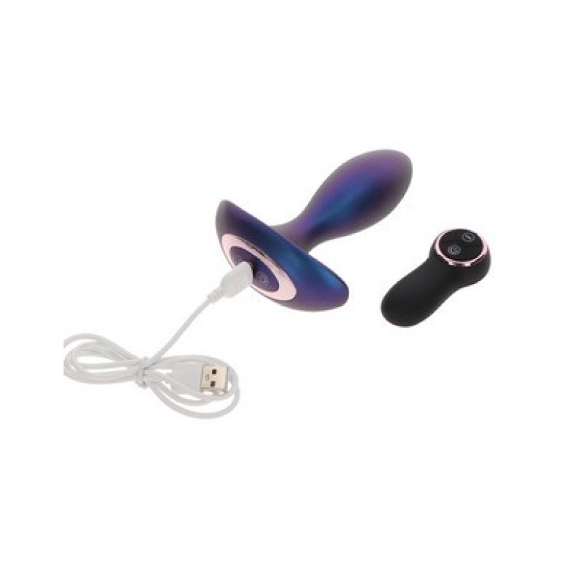 Brave vibro plug usb