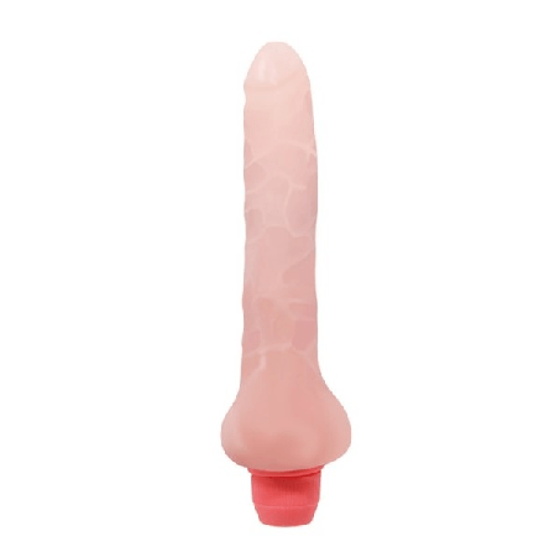 Flexy vibe anal