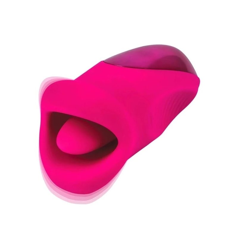 Oralni stimulator klitorisa | Moving Lips