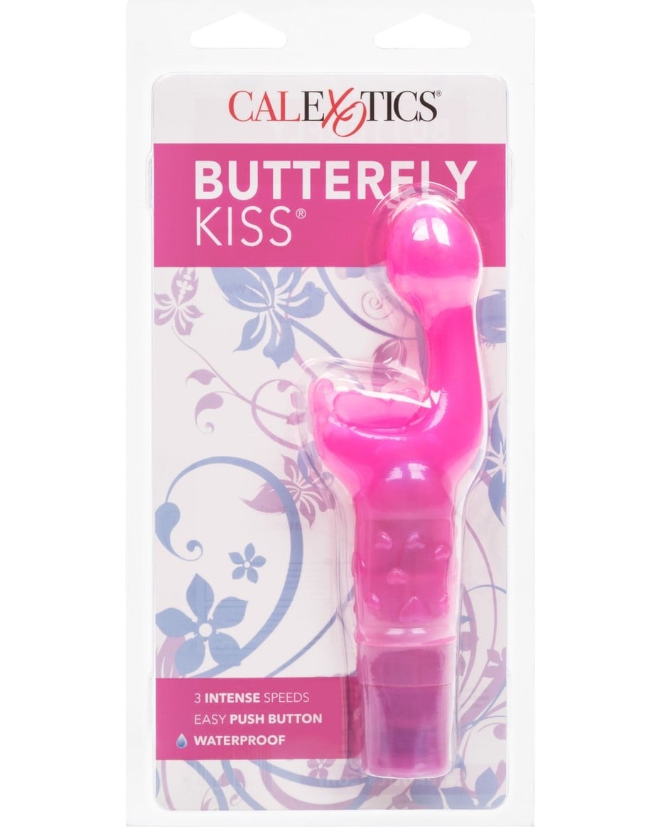 Klitoralni vibrator Leptir | Butterfly Kiss