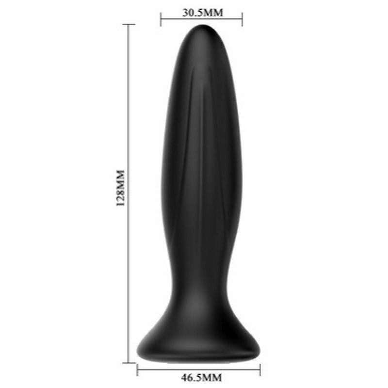 Mr-play vibro plug usb