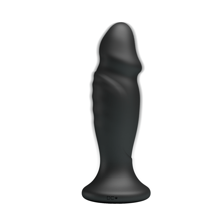 Mr-play vibro plug wir.