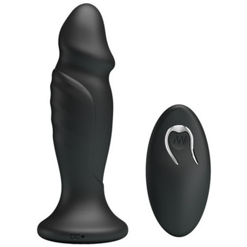 Mr-play vibro plug wir.