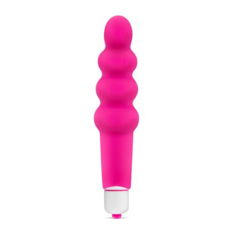My first boom stick pink