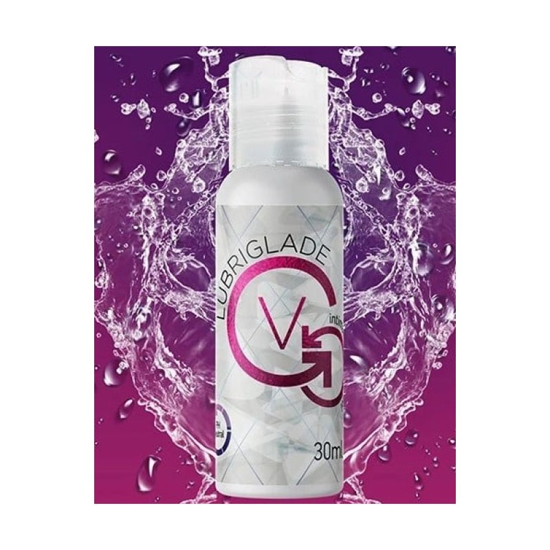 Vaginalni lubrikant | Lubriglade 30 ml