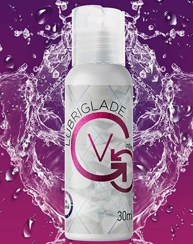 Vaginalni lubrikant | Lubriglade 30 ml