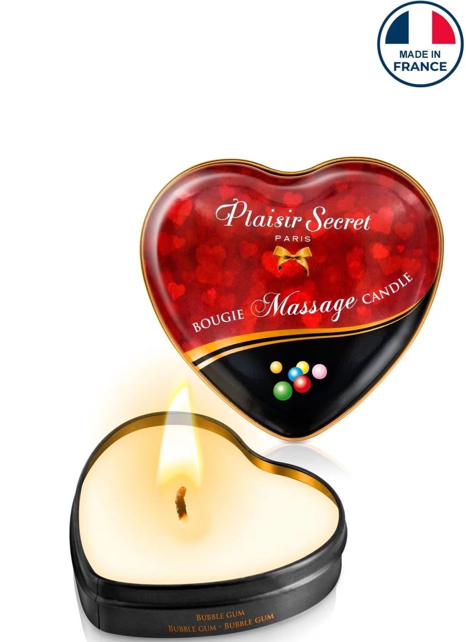 Sveća ulje za masažu | Bonbon 35 ml