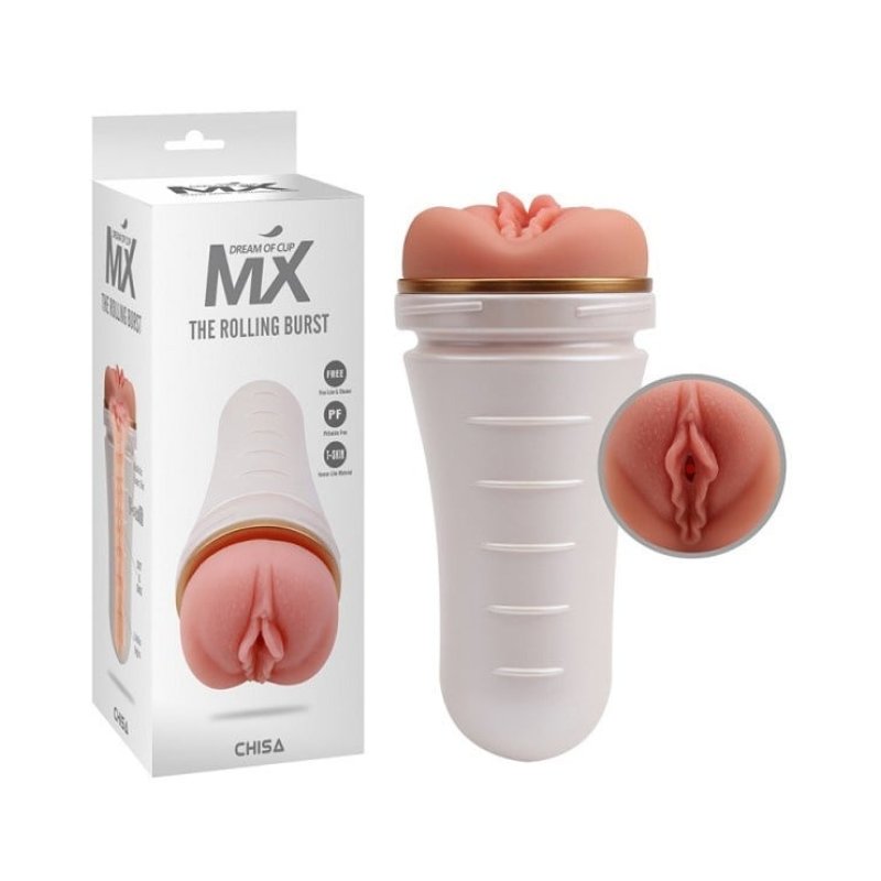 Masturbator | MX Roling Burst