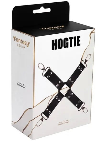 Hogtie veza
