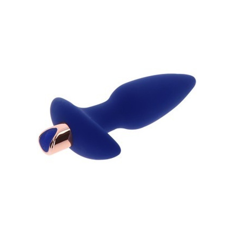 Sparkle butt plug