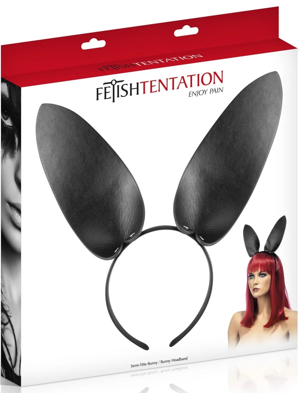 Sexy rajf | Fetish Bunny
