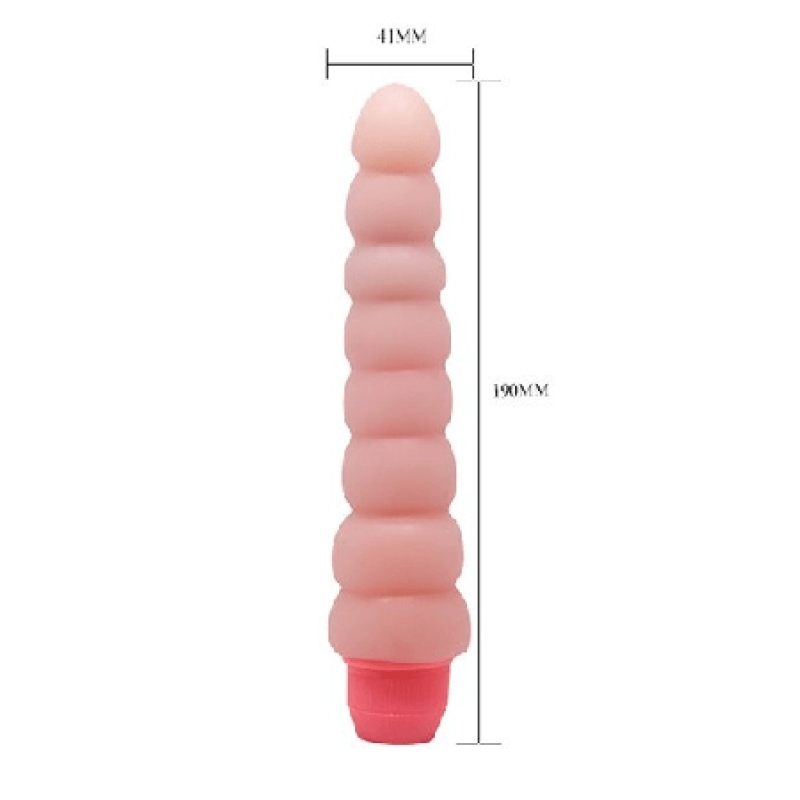 Vib flexi sensual spin