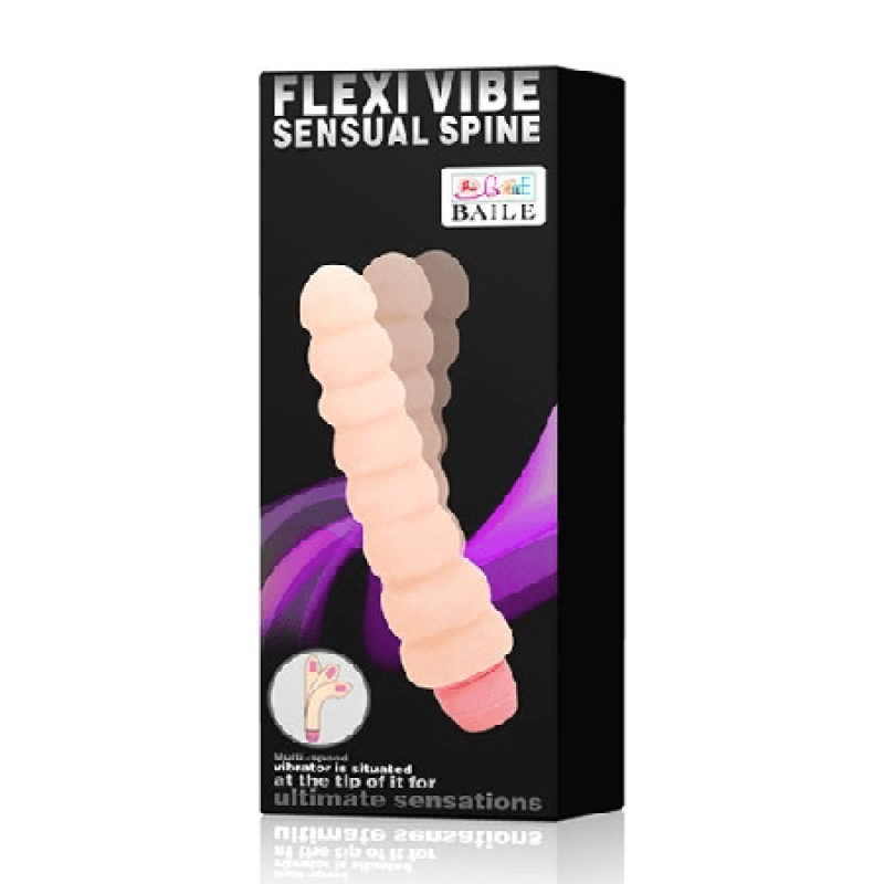 Vib flexi sensual spin